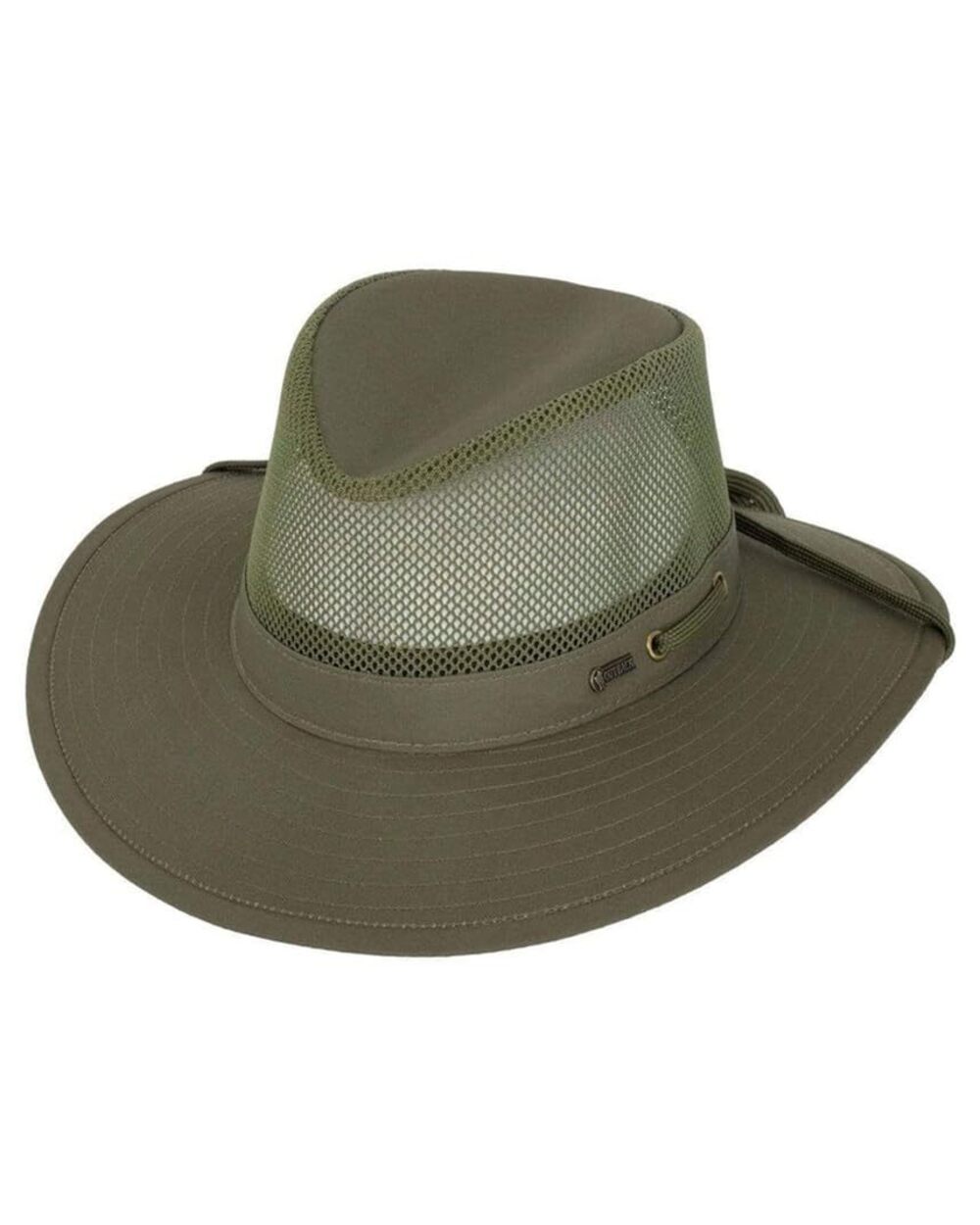 5866 Outback Trading 's 14726 River Guide II Canvas Breathable Moisture